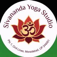 Sivananda Yoga Studio Yoga institute in Moradabad
