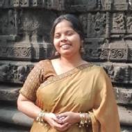 Shivangi S. Class I-V Tuition trainer in Kalyan
