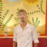 Aditya Kumar tiwari Class I-V Tuition trainer in Jagatdal