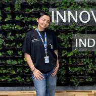 Christi B. Class 6 Tuition trainer in Bangalore