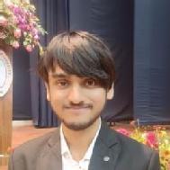 Nirjar Datta CLAT trainer in Patna