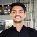 Abhishek Rawat Badminton trainer in Ghaziabad