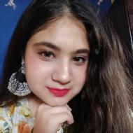 Joyita B. Class 10 trainer in Kolkata