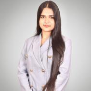 Dhwani S. Search Engine Optimization (SEO) trainer in Mumbai