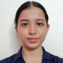 Anwesha P. photo