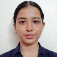 Anwesha P. Class I-V Tuition trainer in South 24 Parganas