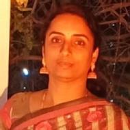 Santoshi A. Hindi Language trainer in Bangalore