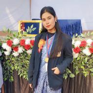 Asna J. Class 9 Tuition trainer in Bijnor
