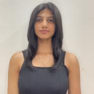 Aanchal Spoken English trainer in Mumbai