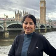 Rubinder Class 10 trainer in Delhi