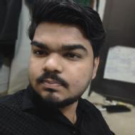 Sunit Kumar Class 8 Tuition trainer in Moradabad