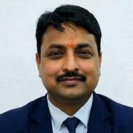 Namo Narayan Class 10 trainer in Neemrana