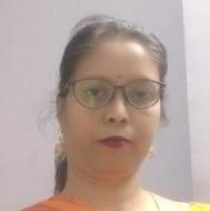 Madhu Y. Class 8 Tuition trainer in Indore