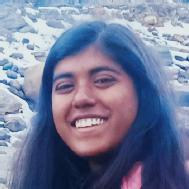 Ipshita Class I-V Tuition trainer in Hyderabad