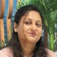 Minakshi S. Class I-V Tuition trainer in Lucknow