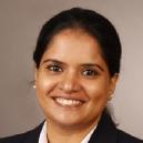 Nivetha V. German Language trainer in Coimbatore