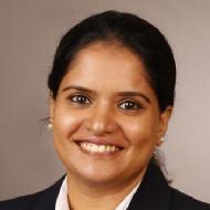 Nivetha V. German Language trainer in Coimbatore