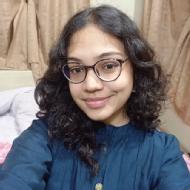 Pavni Singhal Class 8 Tuition trainer in Etawah