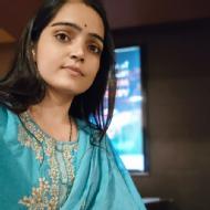 Purvi S. Class I-V Tuition trainer in Jodhpur