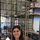 Parinita . Class I-V Tuition trainer in Mumbai