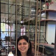 Parinita Class I-V Tuition trainer in Mumbai
