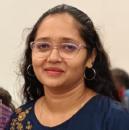 Keerthy T. Tuition trainer in Palakkad