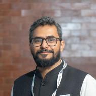 Sankha Acharya BBA Tuition trainer in Kolkata