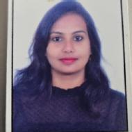 Rohini L. Class 12 Tuition trainer in Hassan