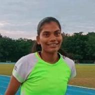 Karunasri Personal Trainer trainer in Anakapalle