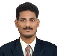 Krishna BTech Tuition trainer in Hyderabad