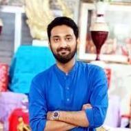 Indrayudh Das Chess trainer in Kolkata