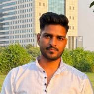 Ajeet Upadhyay SQL Programming trainer in Gurgaon