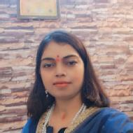 Rani S. Class I-V Tuition trainer in Patna