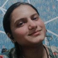 Alina S. Rubik's cube trainer in Saharanpur