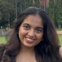 Aditi . Class 12 Tuition trainer in Mumbai