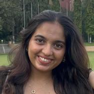 Aditi Class 12 Tuition trainer in Mumbai