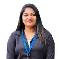 Vismayaraj German Language trainer in Palakkad