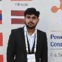 Raushan Dwivedi photo