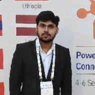 Raushan Dwivedi Class I-V Tuition trainer in Delhi