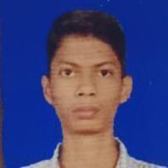 Sudipta Baliyarsingh Class I-V Tuition trainer in Jatni