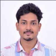 Talada Sumanth Java trainer in Bangalore