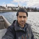 Rohit Subramaniam photo