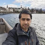 Rohit Subramaniam Class 12 Tuition trainer in Hyderabad