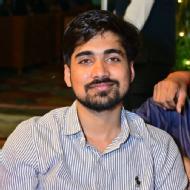 Priyanshu Rai Class I-V Tuition trainer in Lucknow