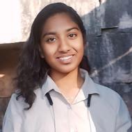 Palak P. Class I-V Tuition trainer in Huzur