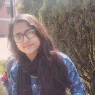 Mousumi P. Class I-V Tuition trainer in Banshihari