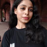 Anuradha J. Class 10 trainer in Nagod