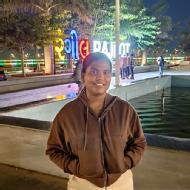 Ankita C. Class 9 Tuition trainer in Rajkot