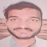 Sahil DHA License Exam trainer in Bhiwani