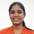 Prithika S. Physics Tutors trainer in Dindigul